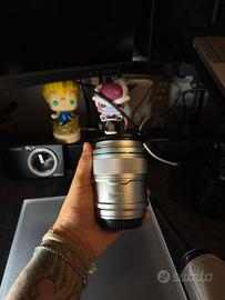 SIRUI Sniper 16mm 1.2 sony