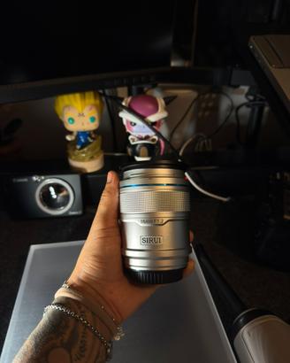 SIRUI Sniper 16mm 1.2 sony