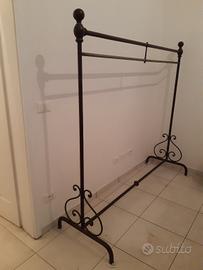 Stand vintage originale anni 50/60