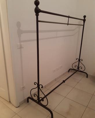 Stand vintage originale anni 50/60