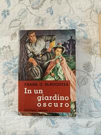 In un giardino oscuro 