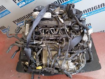 Motore Volkswagen Passat CRL 164.000 Km