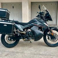 Ktm 890 adventure