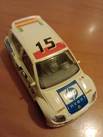 Renault Clio Trophy 1/43 -