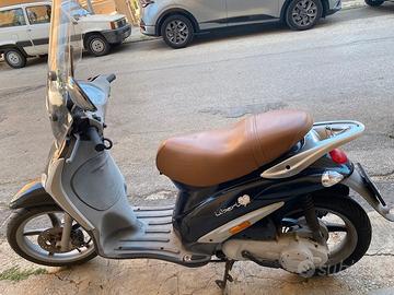 Piaggio Liberty 50 - 2006