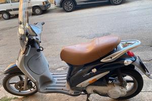 Piaggio Liberty 50 - 2006