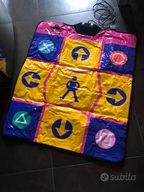 Tappeto musicale PlayStation