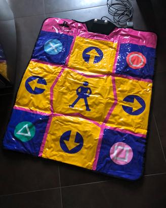 Tappeto musicale PlayStation