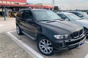 Bmw x5 (e53) - 2004