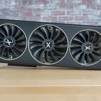 6750xt 12gb Scheda Video