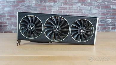 6750xt 12gb Scheda Video