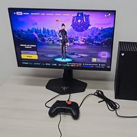 monitor aoc 180hz 