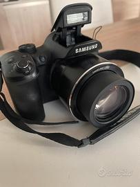 Fotocamera samsung WB1100F Smart