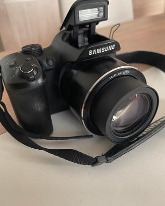 Fotocamera samsung WB1100F Smart