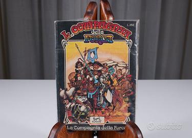 Magnus - La Compagnia della Forca N.1 (1977)