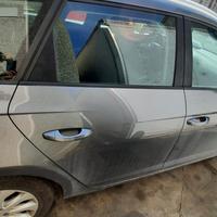 SEAT LEON SW 2014 - PORTA POSTERIORE DESTRO