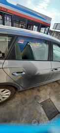 SEAT LEON SW 2014 - PORTA POSTERIORE DESTRO