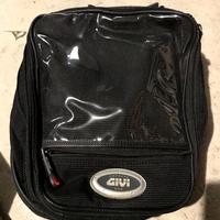 Borsa serbatoio magnetica Givi