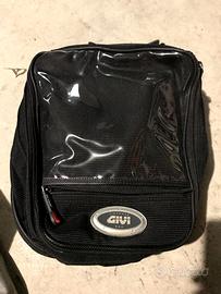 Borsa serbatoio magnetica Givi