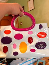 borsa vintage Y2K pop - stile anni 2000