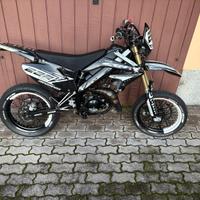 hm 50 (elaborazione tpr 86)