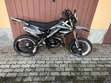 hm 50 (elaborazione tpr 86)