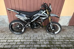 hm 50 (elaborazione tpr 86)