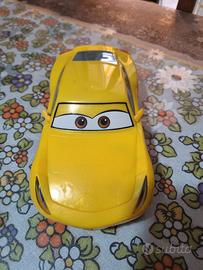 Cruz Ramirez Cars 3 Mattel "Movie Moves"