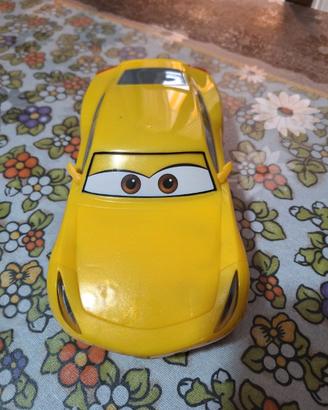 Cruz Ramirez Cars 3 Mattel "Movie Moves"