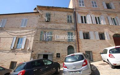 CIELO TERRA SU TRE LIVELLI