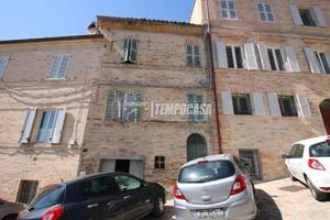 CIELO TERRA SU TRE LIVELLI