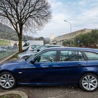 BMW 316d Touring 2010 172mila km catena rotta