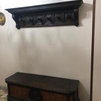 Ingresso in stile Neo-rinascimento