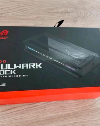 Asus Rog Bulwark dock