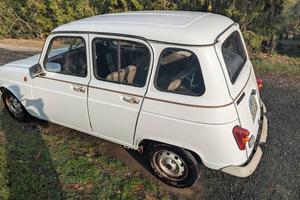 Renault 4 