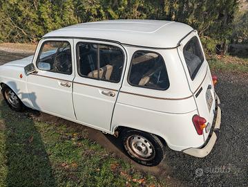 Renault 4 
