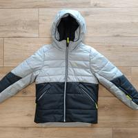 Giacca  / Piumino sci bambino/a Wedze 6 anni