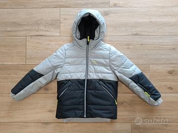 Giacca  / Piumino sci bambino/a Wedze 6 anni