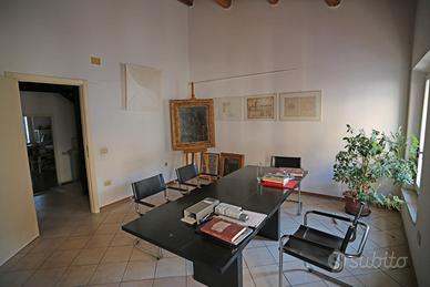 Appartamento/Studio professionale