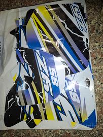 Stickers Adesivi Yamaha Yz85