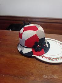 cappello donna 