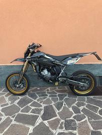 Husqvarna sm 125