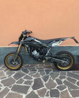 Husqvarna sm 125