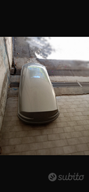 Baule audi