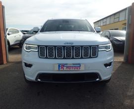 Jeep Grand Cherokee Grand Cherokee 3.0 V6 CRD 250 