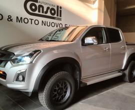 Isuzu d-max 1.9td 163cv euro 6b 4x4 08/2020