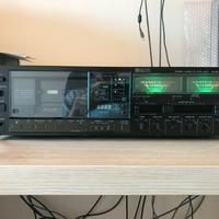 Alpine AL-90 Cassette Tape Deck