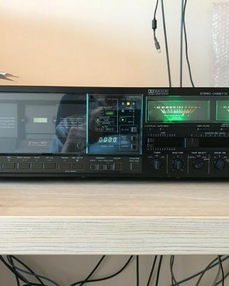 Alpine AL-90 Cassette Tape Deck
