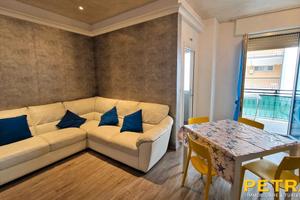 TRILOCALE a 50 m dal mare SAN BENEDETTO DEL TRONTO
