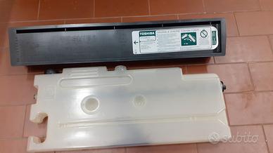 Ricambi Toshiba